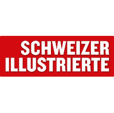 Logo Schweizer Illustrierte
