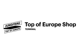 Logo Top of Europe Shop