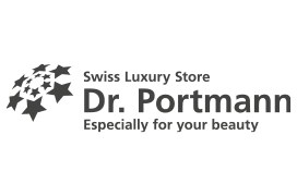 Logo Dr. Portmann