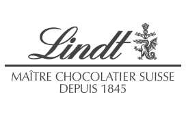 Logo Lindt & Sprüngli