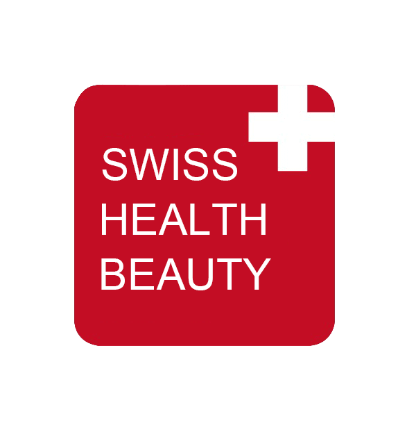 Logo Swiss Health Beauty
