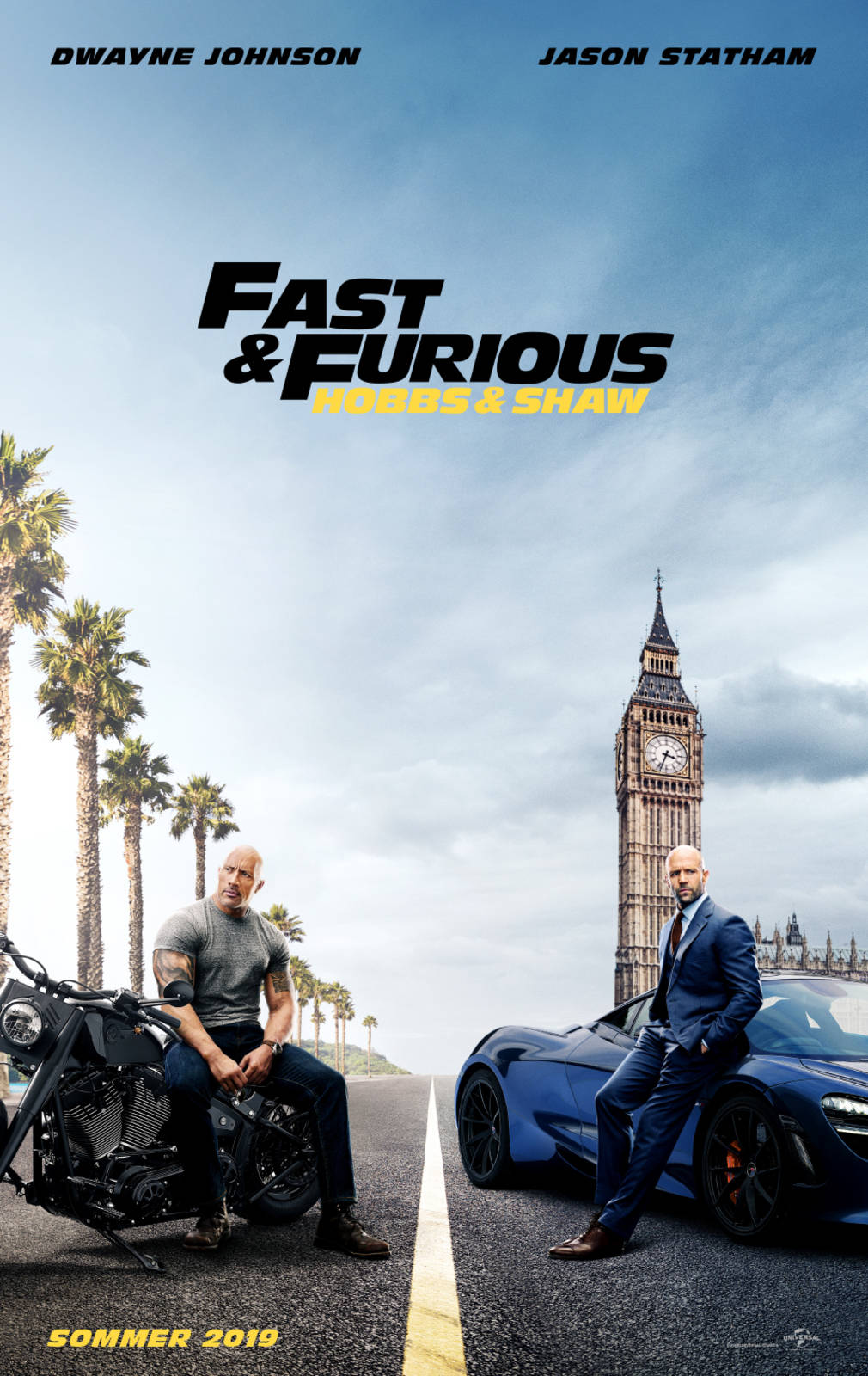 MovieNights Winteregg Fast & Furious Hobbs & Shaw jungfrau.ch