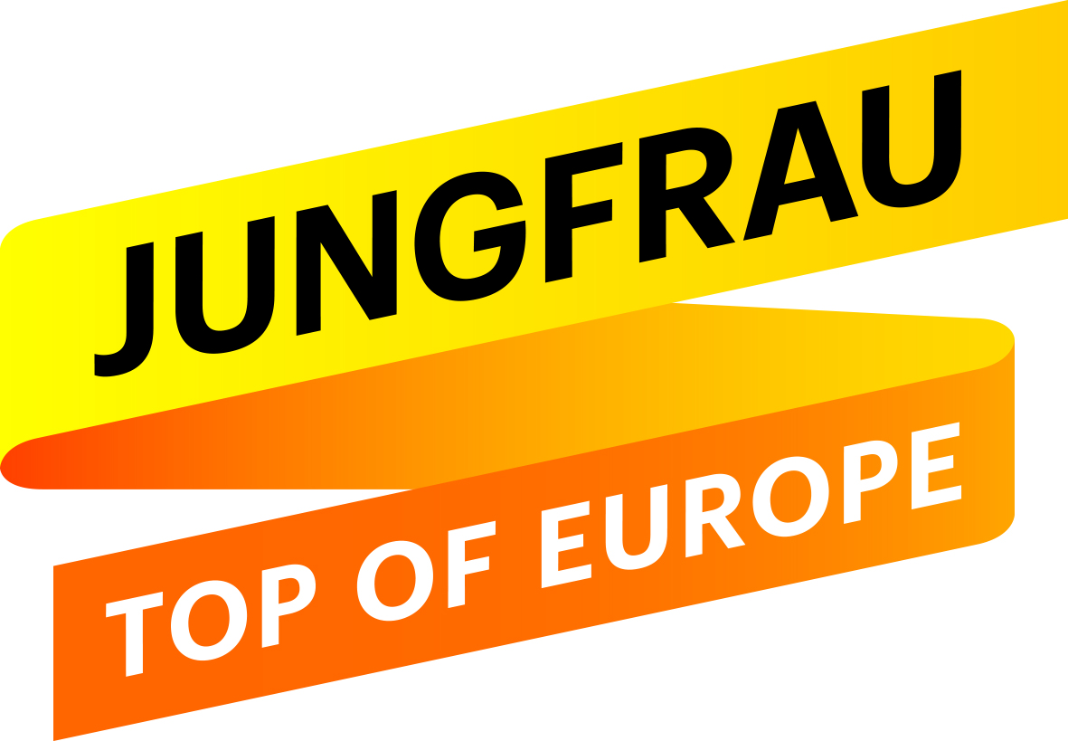 JUNGFRAUBAHNEN Logo