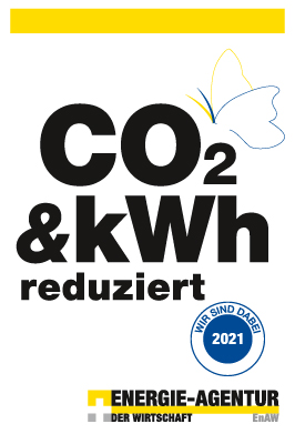 Energie Agentur Label