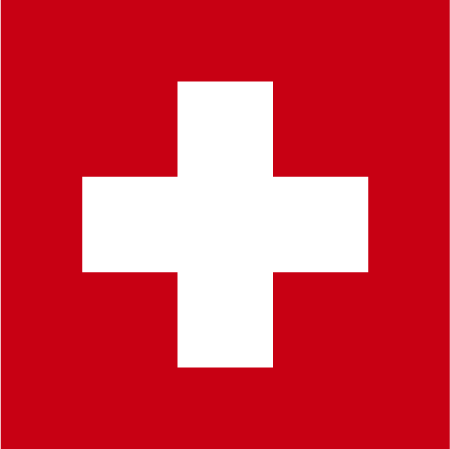 Schweizer Kreuz