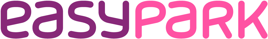 Logo easypark