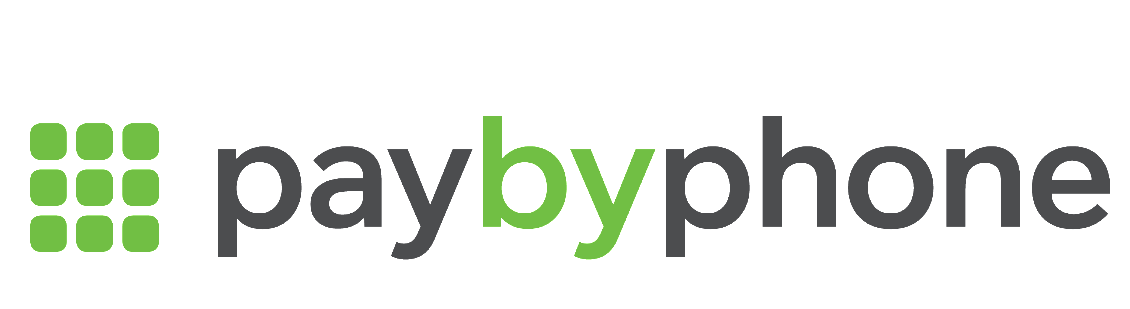 Logo paybyphone