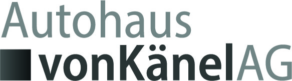 Logo Autohaus von Kaenel