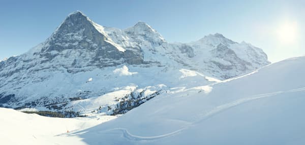  Skigebiet der Jungfrau Ski Region und Jungfraujoch schliessen am Samstagabend 